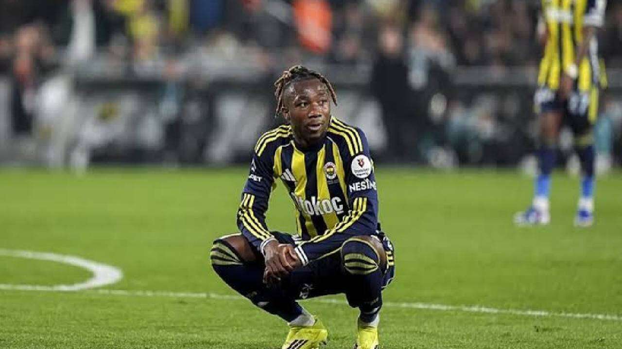 Fenerbahçe'de 20 milyon euroluk deprem: İsmail Kartal kararını açıkladı, Aziz Yıldırım düşünmeden takımdan gönderiyor! 4